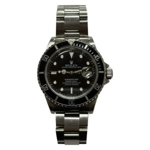 ロレックス　サブマリーナ　腕時計